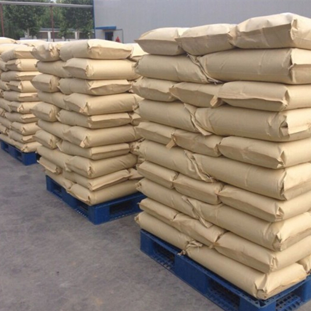 陽離子聚丙烯酰胺